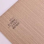 Стеновая панель ECO P039 под дерево  — 280*122*5 мм