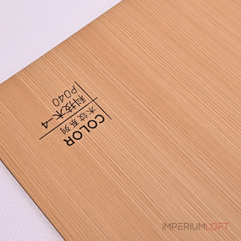 Стеновая панель ECO P040 под дерево — 280*122*5 мм Стеновая панель ECO P040 под дерево — 280*122*5 мм