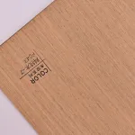 Стеновая панель ECO P043 под дерево  — 280*122*5 мм