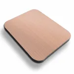 Стеновая панель ECO P044 под дерево  — 280*122*5 мм