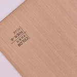 Стеновая панель ECO P044 под дерево  — 280*122*5 мм