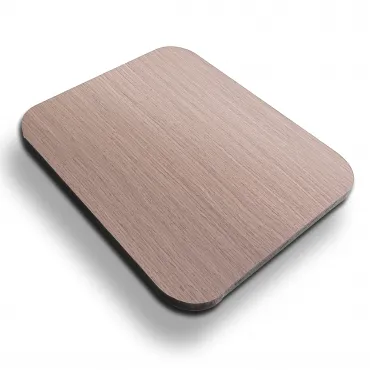 Стеновая панель ECO P045 Дуб седой - 2800*1220*5 мм