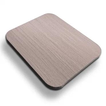 Стеновая панель ECO P047 Серый ясень - 2800*1220*5 мм