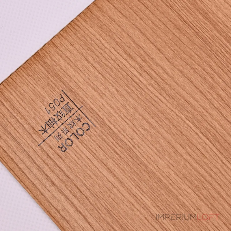 Стеновая панель ECO P051 под дерево  — 280*122*5 мм