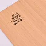 Стеновая панель ECO P052 под дерево  — 280*122*5 мм