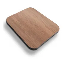 Стеновая панель ECO P054 Настоящий орех - 3000*1220*8 мм Стеновая панель ECO P054 Настоящий орех - 3000*1220*8 мм