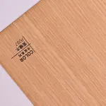 Стеновая панель ECO P057 под дерево  — 280*122*5 мм