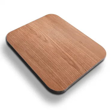 Стеновая панель ECO P061 Дуб неокрашенный - 2800*1220*5 мм