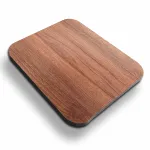 Стеновая панель ECO P065 под дерево  — 280*122*5 мм