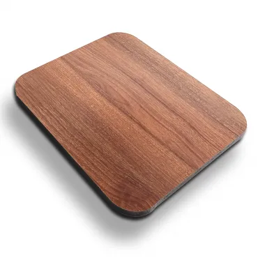 Стеновая панель ECO P065 Золотой дуб - 2800*1220*5 мм