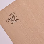 Стеновая панель ECO P066 под дерево  — 280*122*5 мм