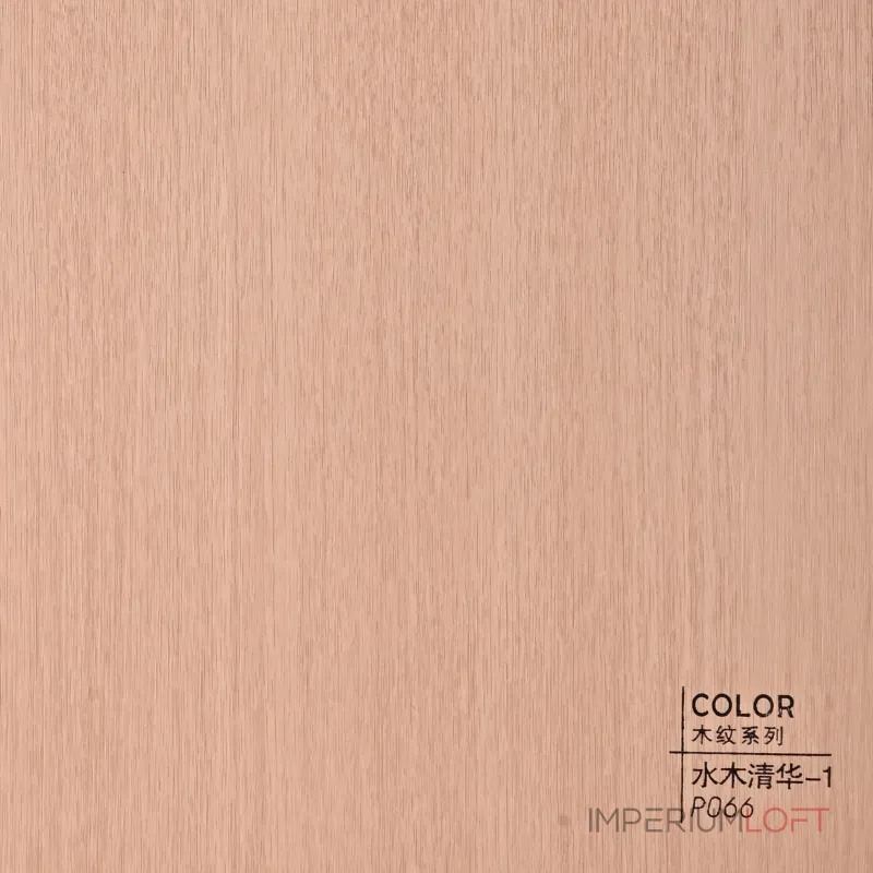 Стеновая панель ECO P066 под дерево  — 280*122*5 мм