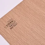 Стеновая панель ECO P070 под дерево  — 280*122*5 мм