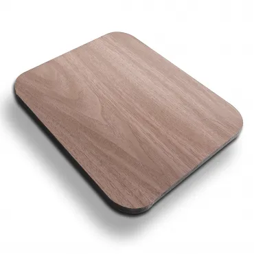 Стеновая панель ECO P072 Дуб пепельный - 2800*1220*5 мм