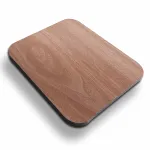 Стеновая панель ECO P073 под дерево  — 280*122*5 мм