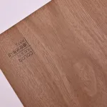 Стеновая панель ECO P073 под дерево  — 280*122*5 мм