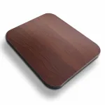 Стеновая панель ECO P075 под дерево  — 280*122*5 мм