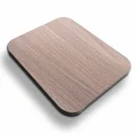 Стеновая панель ECO P089 под дерево — 280*122*5 мм