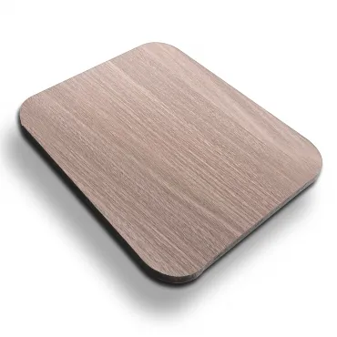 Стеновая панель ECO P089 Серый ясень - 2800*1220*5 мм