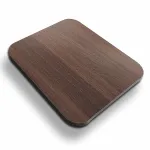 Стеновая панель ECO P090 под дерево — 280*122*5 мм