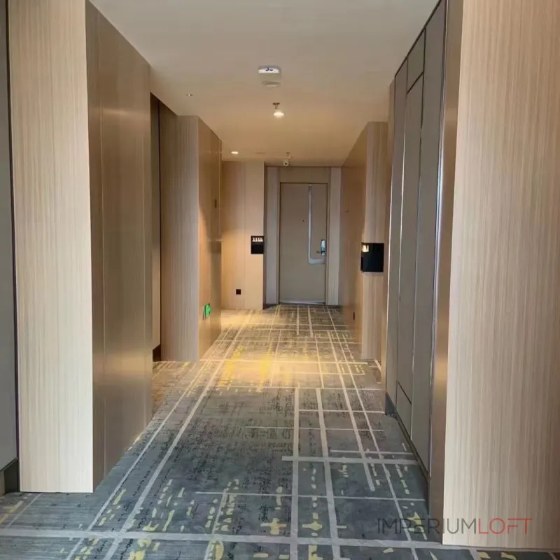 Стеновая панель ECO P034 под дерево — 280*122*5 мм Стеновая панель ECO P034 под дерево — 280*122*5 мм