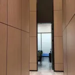 Стеновая панель PREMIUM MW012 под дерево — 280*122*5 мм