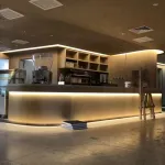 Стеновая панель PREMIUM NG002 под дерево — 280*122*5 мм