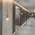 Стеновая панель ECO P090 под дерево — 280*122*5 мм