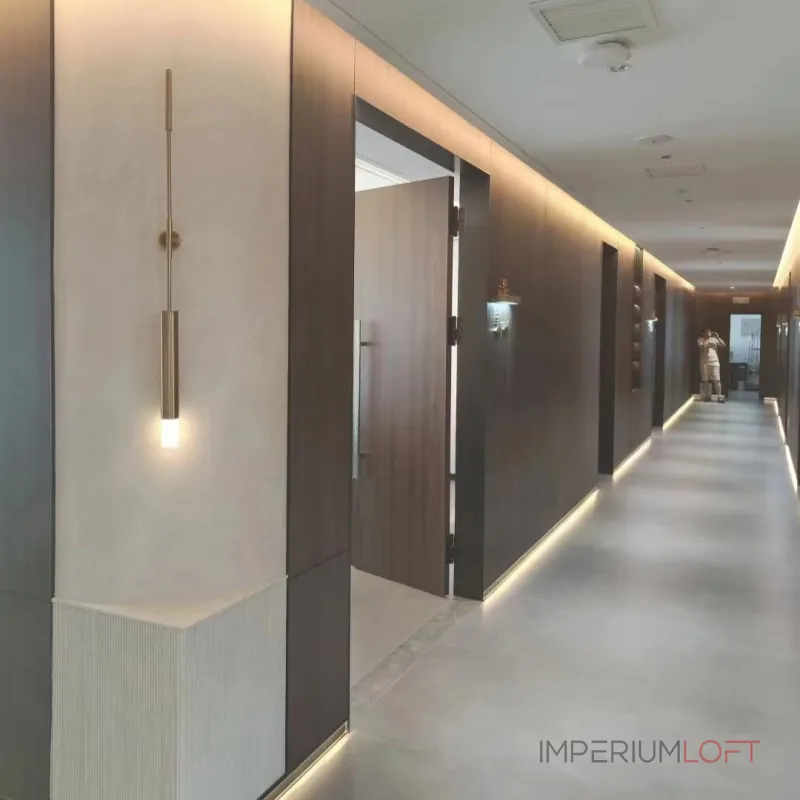 Стеновая панель ECO P090 под дерево — 280*122*5 мм Стеновая панель ECO P090 под дерево — 280*122*5 мм