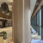 Стеновая панель ECO P089 под дерево — 280*122*5 мм