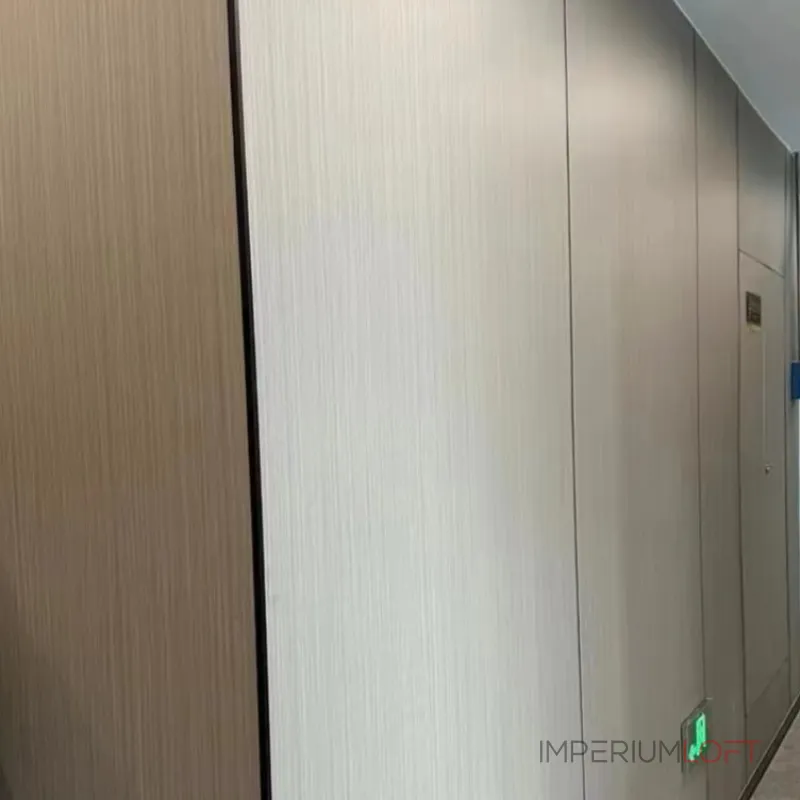 Стеновая панель ECO P034 под дерево — 280*122*5 мм Стеновая панель ECO P034 под дерево — 280*122*5 мм