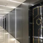 Стеновая панель PREMIUM NG003 под дерево — 280*122*5 мм