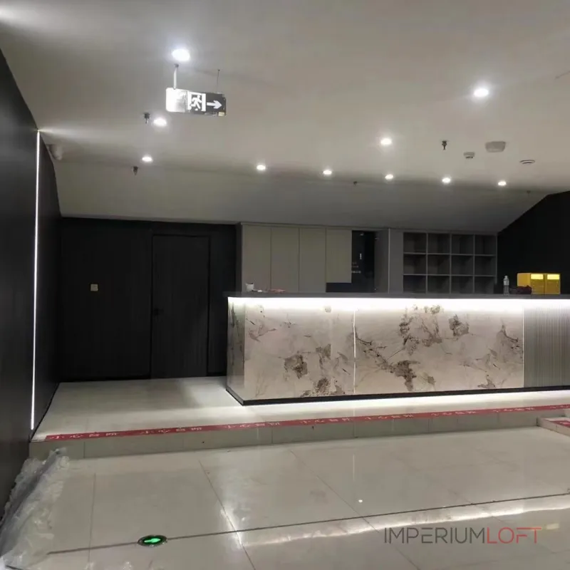 Стеновая панель PREMIUM CS305 под кожу— 280*122*5 мм Стеновая панель PREMIUM CS305 под кожу— 280*122*5 мм