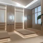 Стеновая панель PREMIUM CS305 под кожу— 280*122*5 мм Стеновая панель PREMIUM CS305 под кожу— 280*122*5 мм