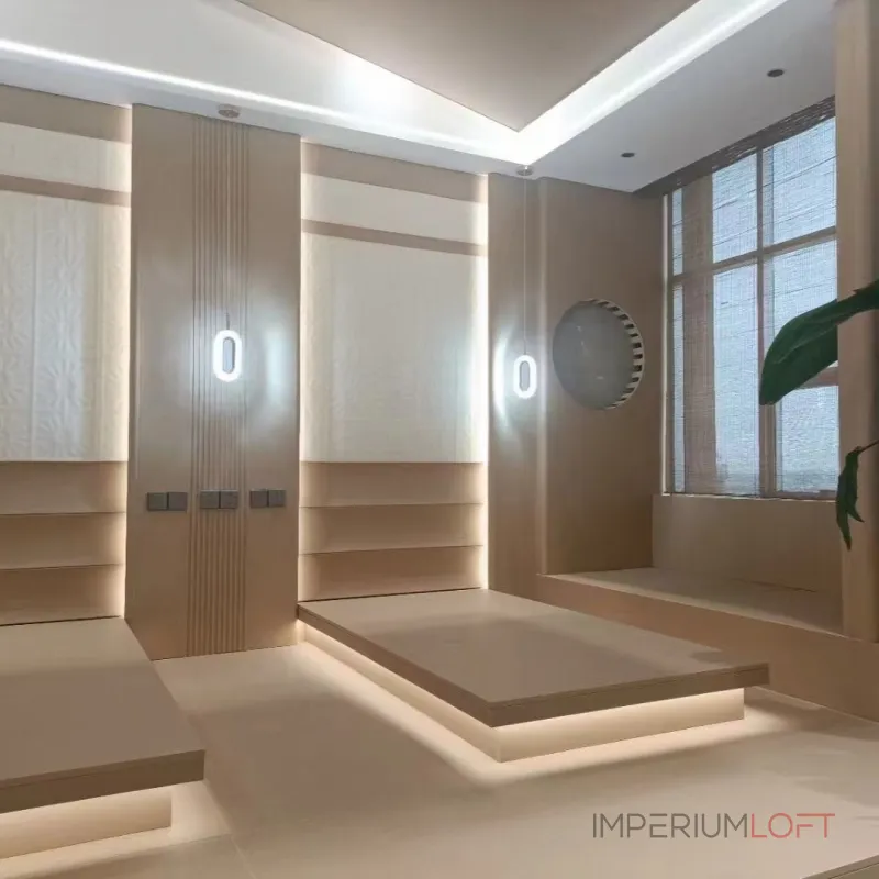 Стеновая панель PREMIUM CS305 под кожу— 280*122*5 мм Стеновая панель PREMIUM CS305 под кожу— 280*122*5 мм