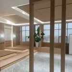 Стеновая панель PREMIUM CS305 под кожу— 280*122*5 мм Стеновая панель PREMIUM CS305 под кожу— 280*122*5 мм