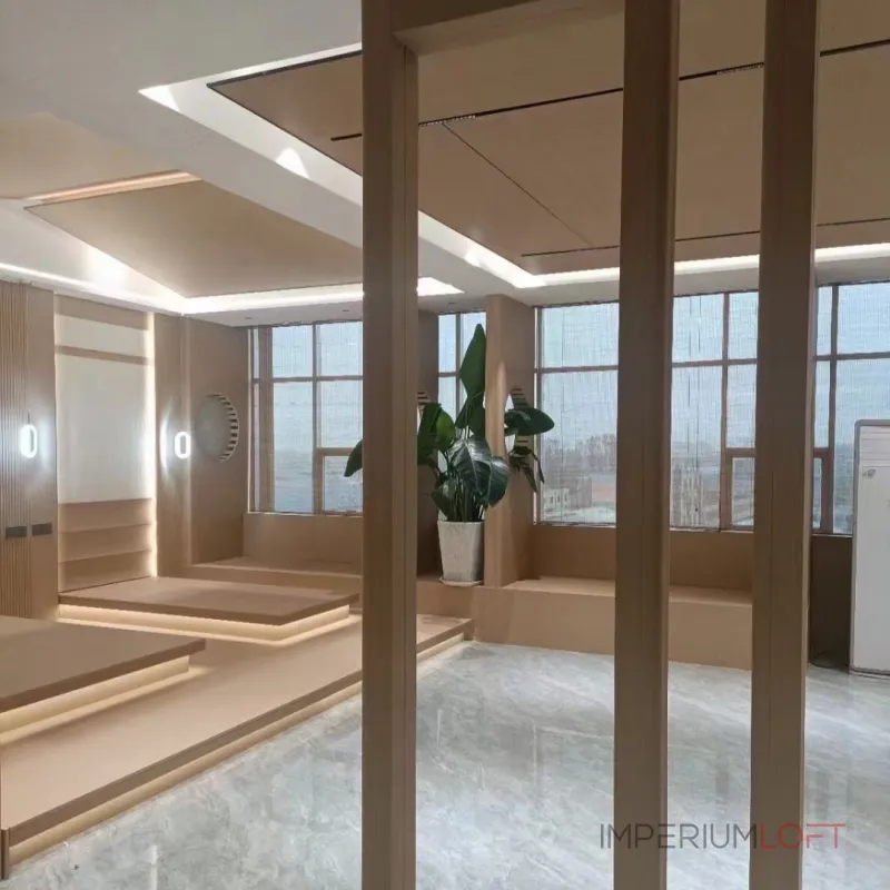 Стеновая панель PREMIUM CS305 под кожу— 280*122*5 мм Стеновая панель PREMIUM CS305 под кожу— 280*122*5 мм