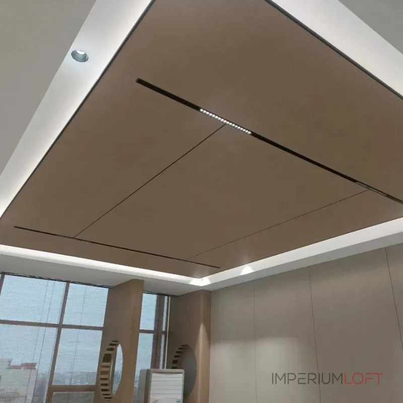 Стеновая панель PREMIUM CS305 под кожу— 280*122*5 мм Стеновая панель PREMIUM CS305 под кожу— 280*122*5 мм