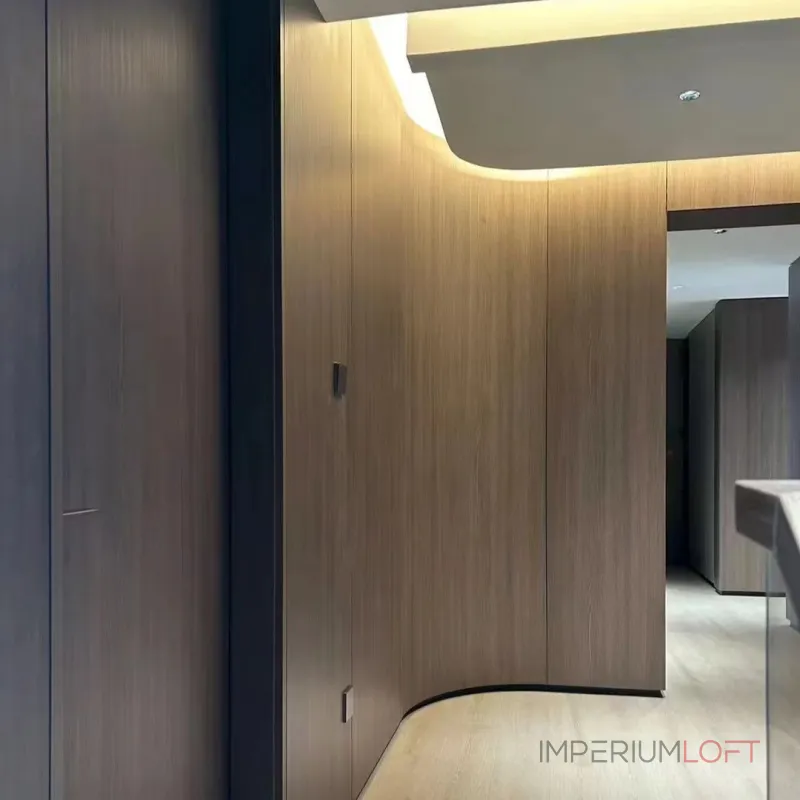 Стеновая панель PREMIUM MW012 под дерево — 280*122*5 мм