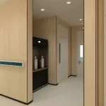 Стеновая панель PREMIUM MW307 под дерево — 280*122*5 мм