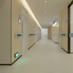 Стеновая панель PREMIUM MW307 под дерево — 280*122*5 мм