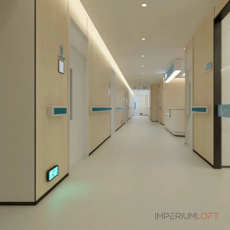 Стеновая панель PREMIUM MW307 под дерево — 280*122*5 мм