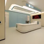 Стеновая панель PREMIUM MW307 под дерево — 280*122*5 мм