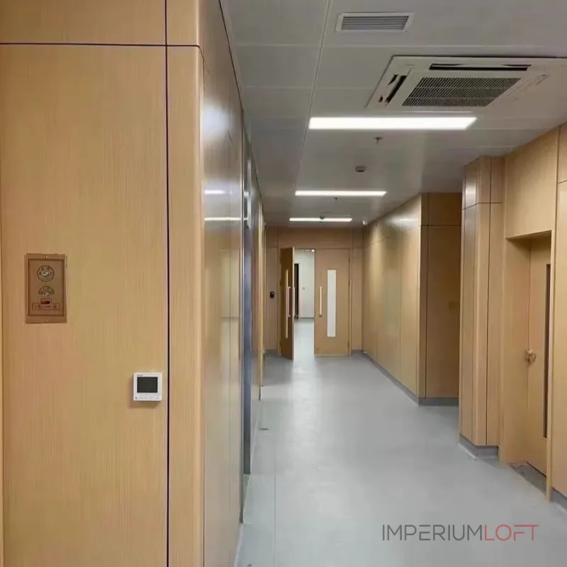 Стеновая панель PREMIUM MW307 под дерево — 280*122*5 мм