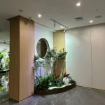 Стеновая панель PREMIUM MW307 под дерево — 280*122*5 мм