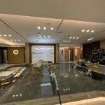 Стеновая панель PREMIUM NG002 под дерево — 280*122*5 мм