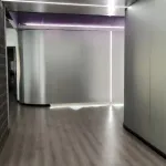 Стеновая панель ECO P004 под металл — 280*122*5 мм