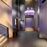 Стеновая панель ECO P004 под металл — 280*122*5 мм