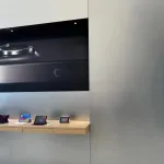 Стеновая панель ECO P002 под металл — 280*122*5 мм