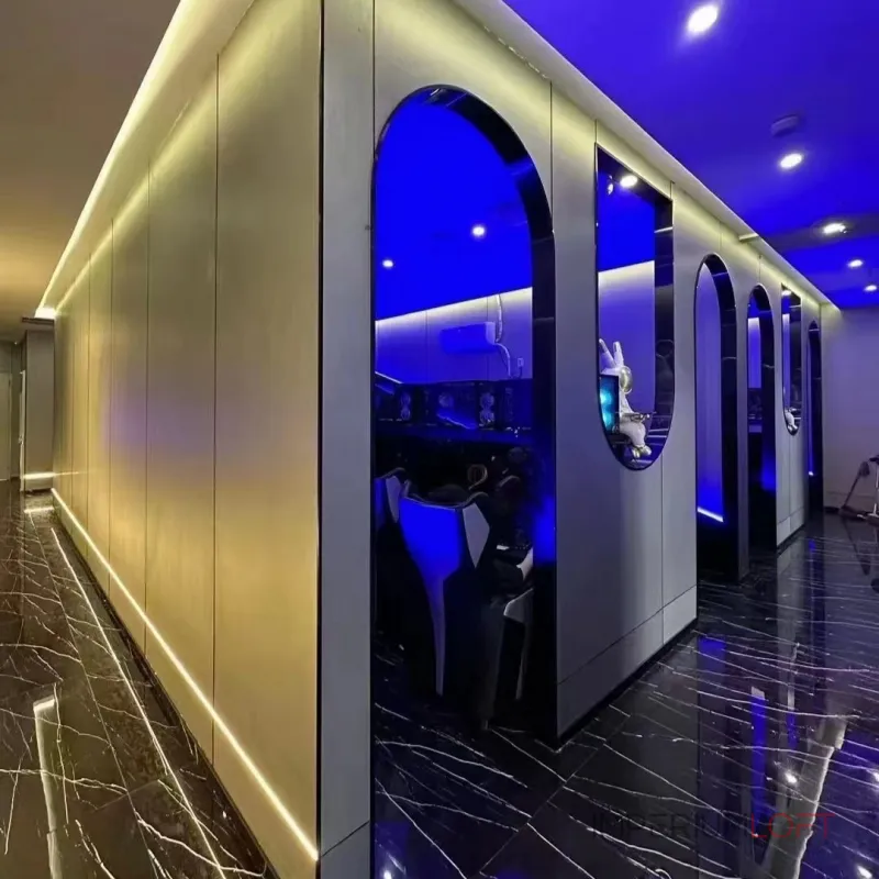 Стеновая панель PREMIUM CS2401 однотонная — 280*122*5 мм Стеновая панель PREMIUM CS2401 однотонная — 280*122*5 мм